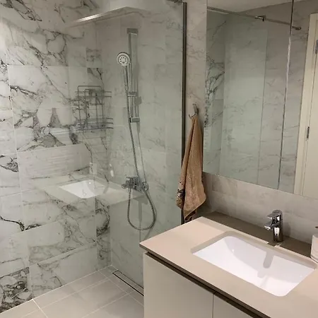 Bw Victoria * בלגרד